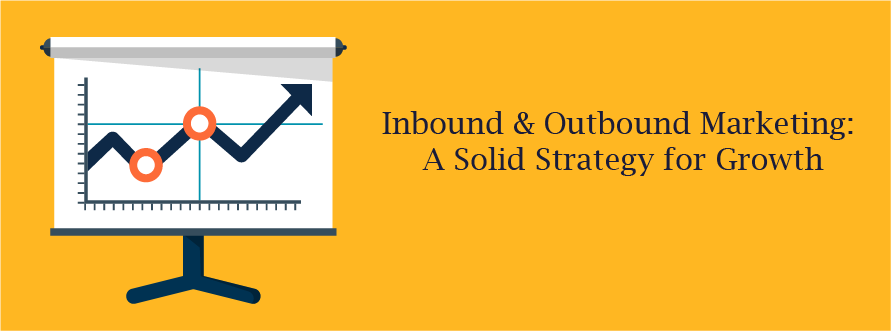 Outbound Marketing Strategy