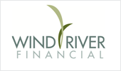 Wind River Financial Logo
